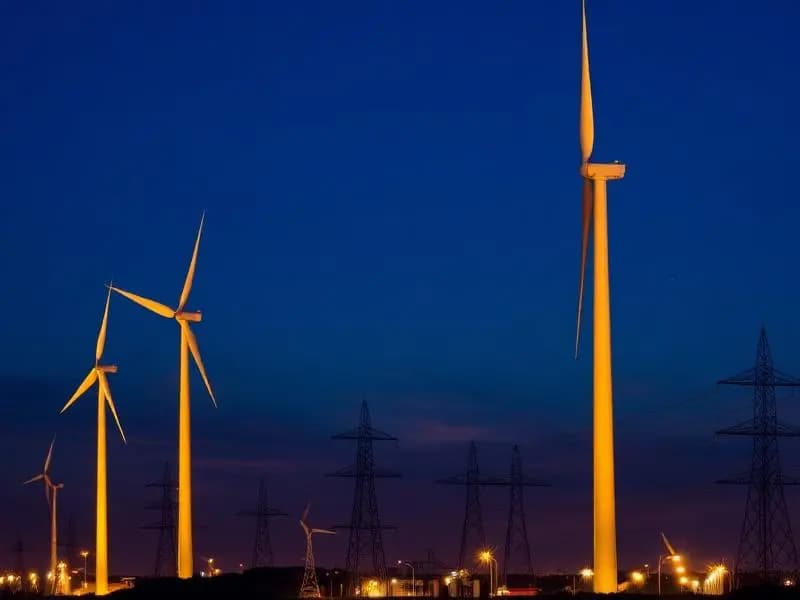 Énergie