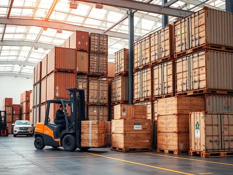 Logistique